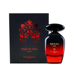 Night De Paris Fiori 3.3 oz EDP Unisex