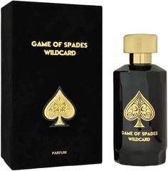Game of Spades Wildcard 3.4 oz Parfum