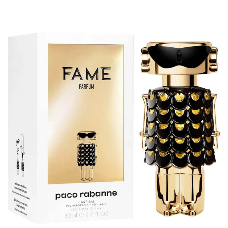 Fame 2.7 oz Parfum For Women