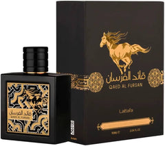 Qaed Al Fursan 3.04 oz EDP