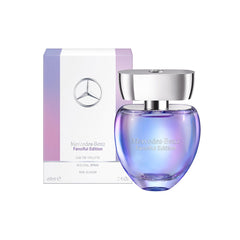 Mercedes Benz Fanciful Edition 3 oz EDT