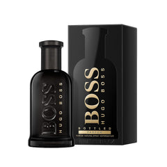 Boss Bottled Parfum 3.3 oz For Men