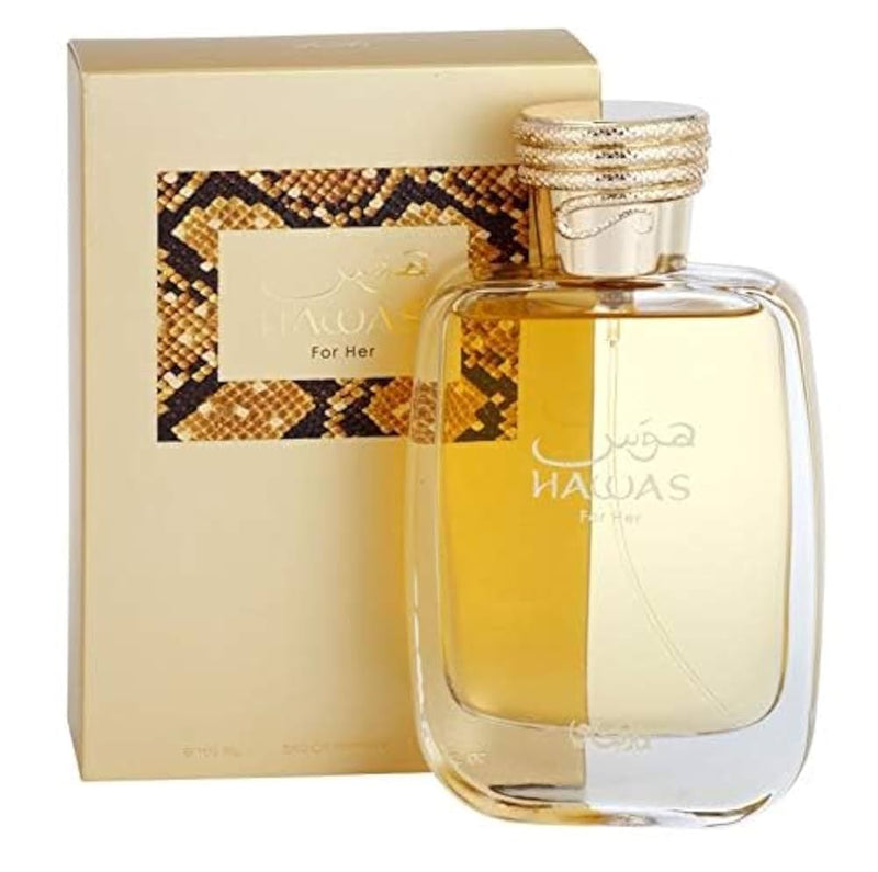 Hawas For Her 3.38 oz EDP