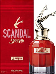 Scandal Le Parfum 2.7 oz EDP Intense For Women