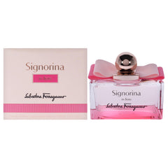 Signorina In Fiore 3.4 oz EDT For Women