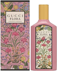 Gucci Flora Gorgeous Gardenia 3.3 oz EDP For Women