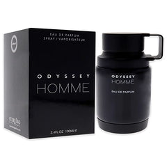 Odyssey Homme 3.4 oz EDP