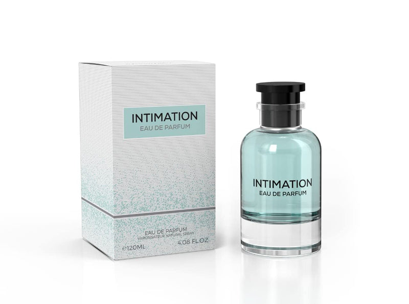 Intimation 3.4 oz EDP