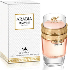 Arabia Madame Pour Femme 3.4 EDP
