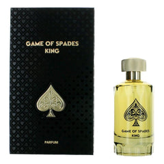 Game of Spades King 3.4 oz Parfum