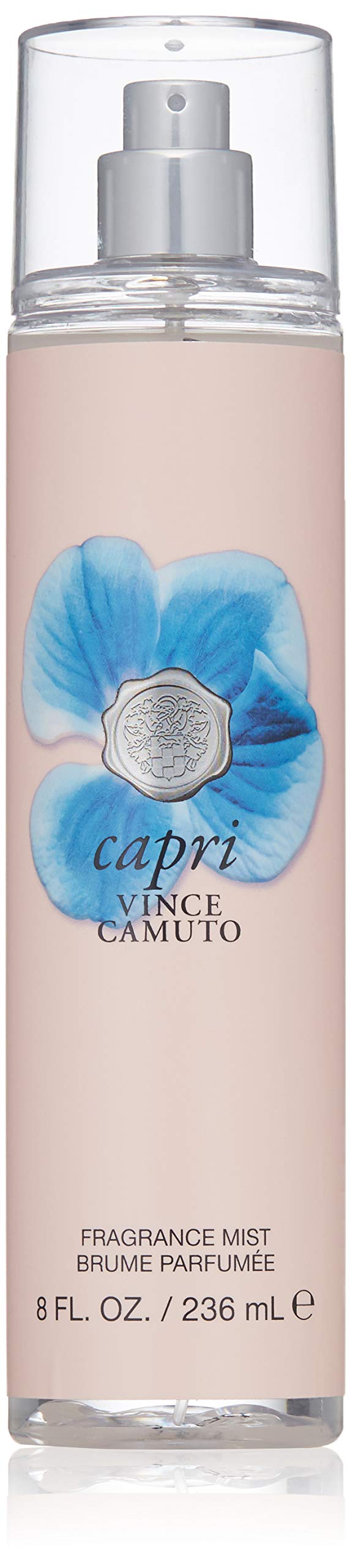 Bodi Mist Vince Camuto Capri 8 oz For Women