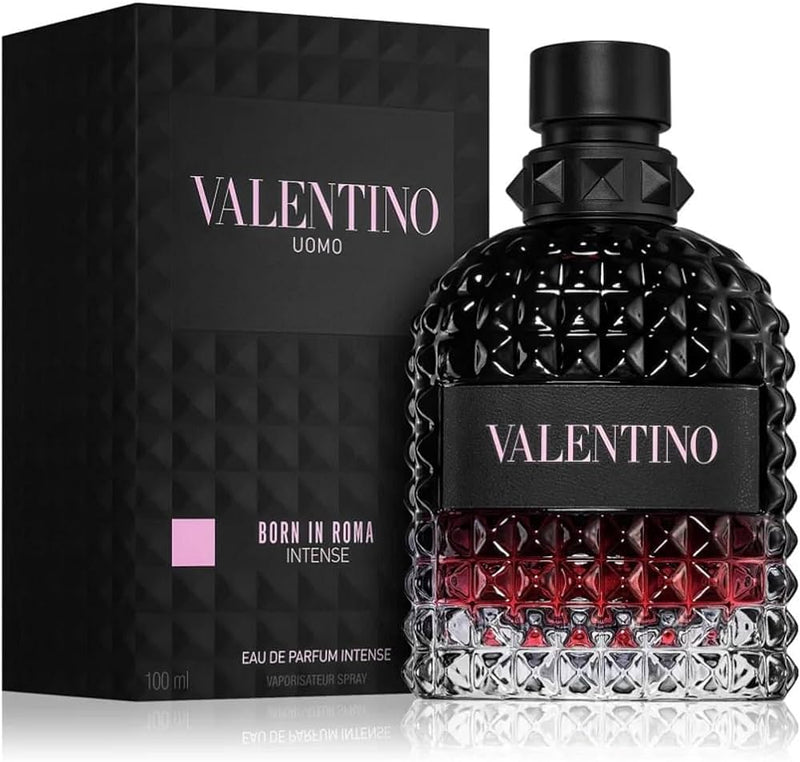 Valentino Born in Roma Intense 3.4 oz EDP