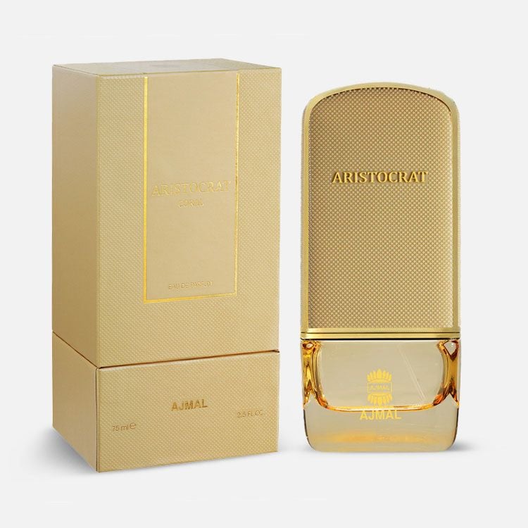 Aristocrat Coral 2.5 oz EDP