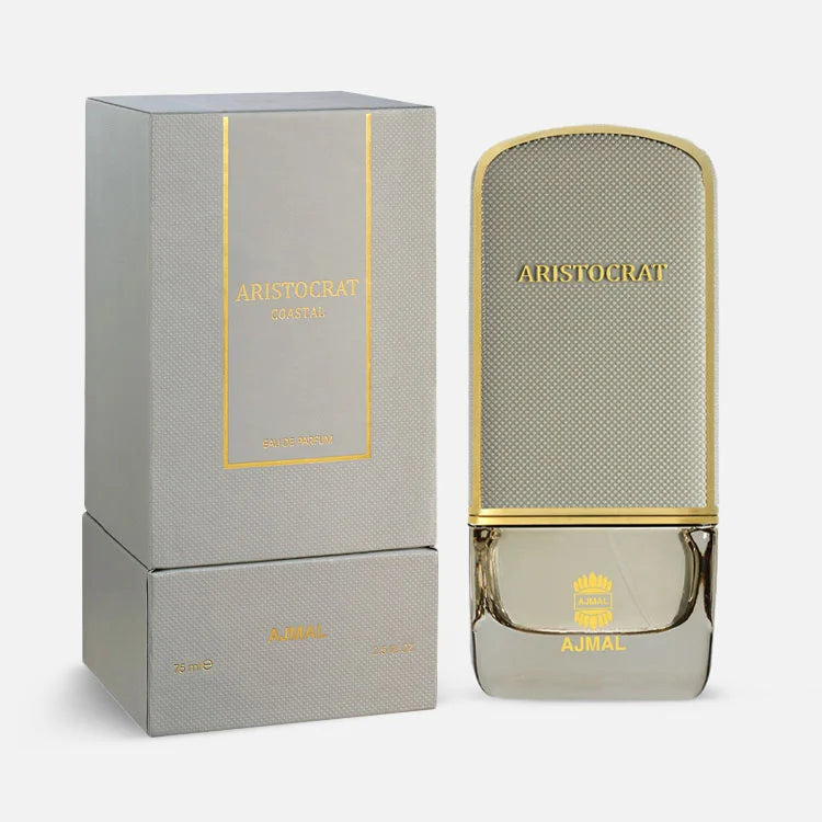 Aristocrat Coastal 2.5 oz EDP