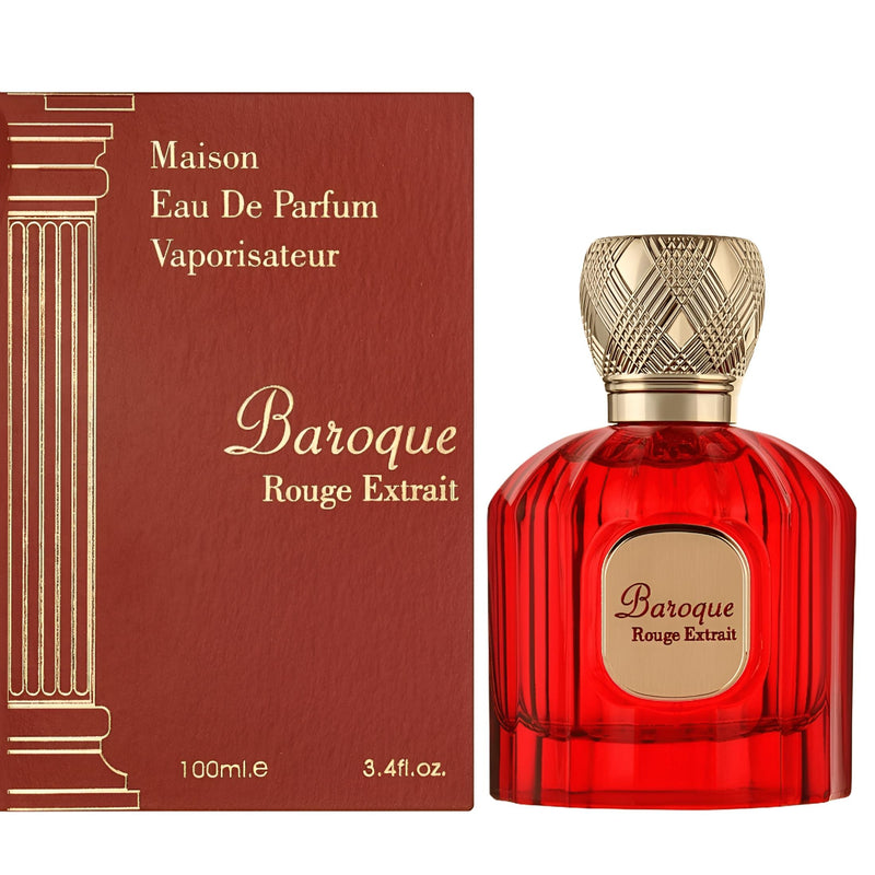 Baroque Rouge Extrait 3.4 oz EDP