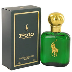 Polo 2.0 oz EDT For Men