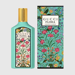 Gucci Flora Gorgeous Jasmine 3.3 oz EDP For Women