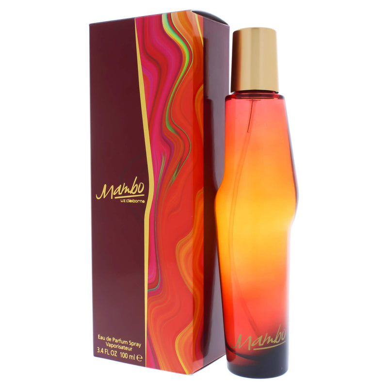 Mambo 3.4 oz EDP For Women