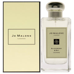 Jo Malone Blackberry & Bay 3.4 oz Cologne