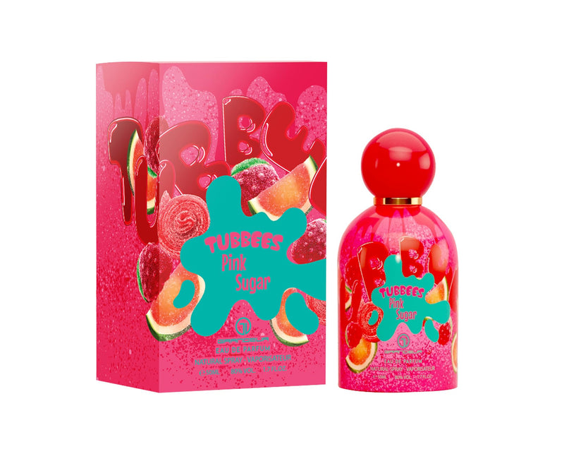 Tubbees Pink Sugar 1.7 oz EDP