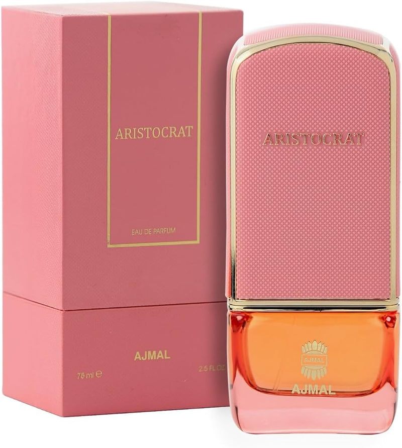 Aristocrat Pink 2.5 EDP For Women