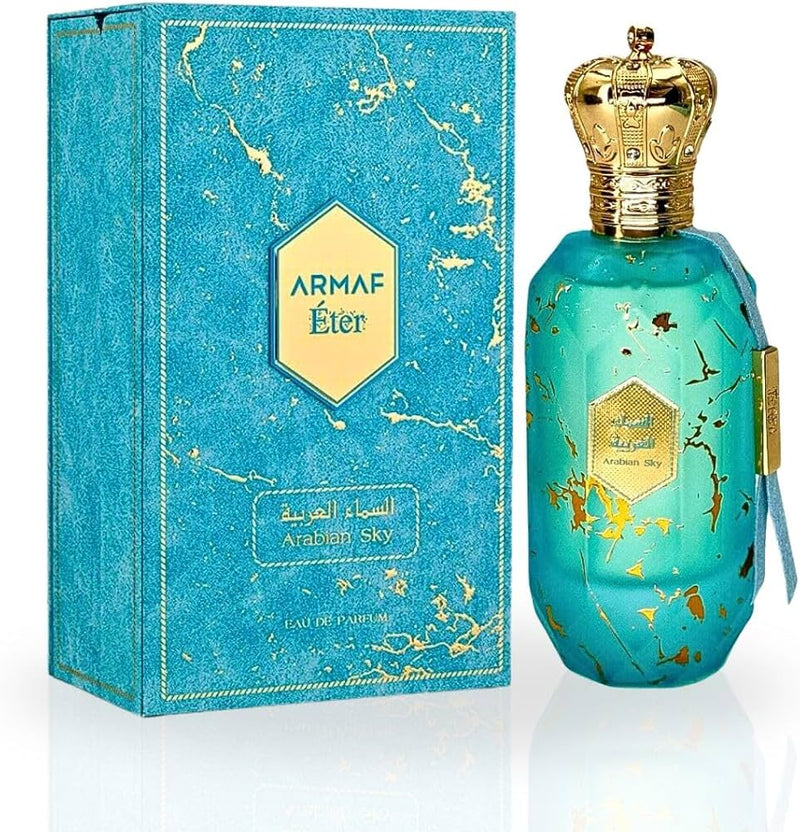Armaf Arabian Sky 3.4 oz EDP