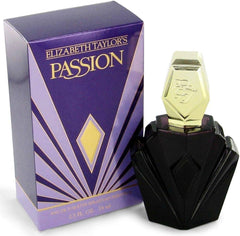 Passion 2.5 oz EDT For Women
