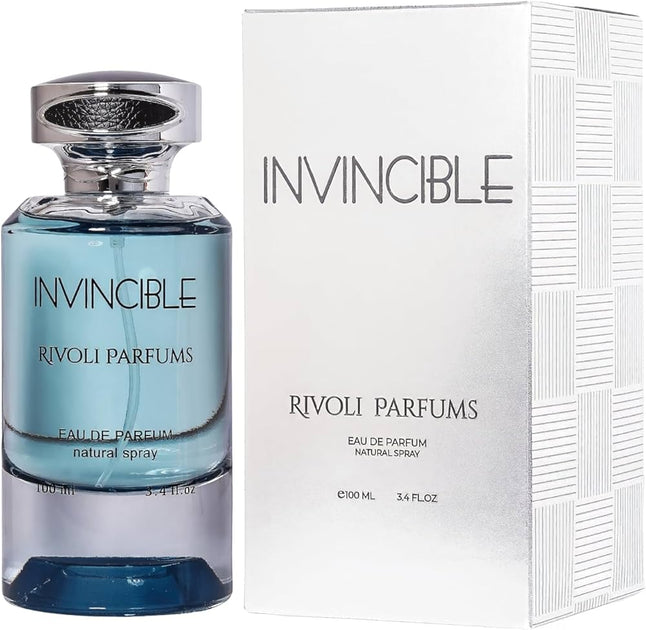 Invincible 3.4 oz EDP | The Collection Perfumes