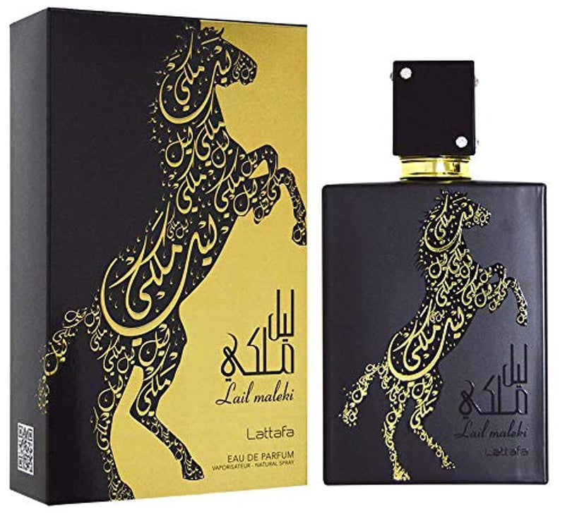 Lail Maleki 3.4 oz EDP