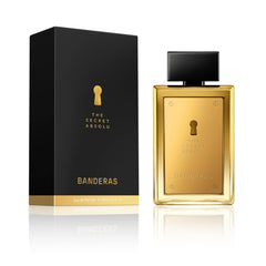 The Secret Absolu 3.4 oz EDP For Men