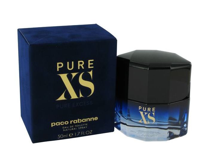 Pure Xs 1.7 oz EDT For Men