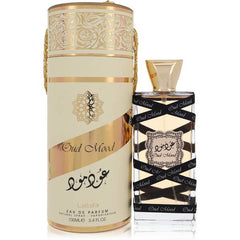 Lattafa Oud Mood 3.4 oz 3.4 oz EDP