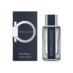 Ferragamo For Men 3.4 oz EDT