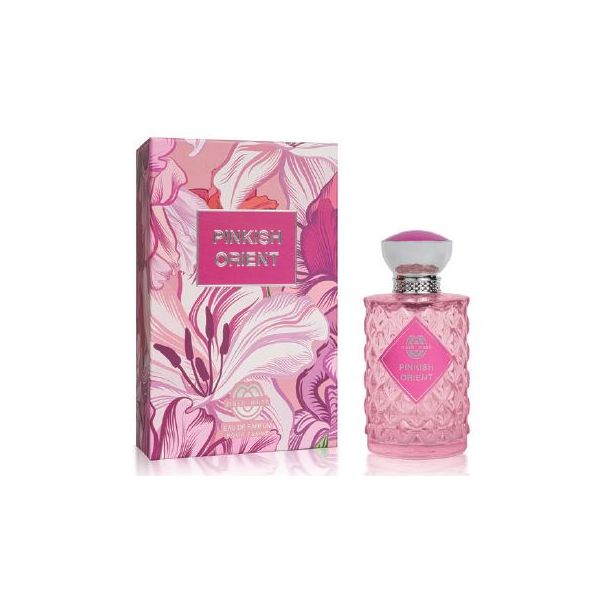 Pinkish Orient 3.4 oz EDP