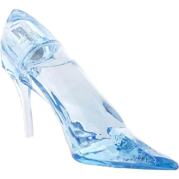 Cinderella Blue 2.0 oz EDP For Girls