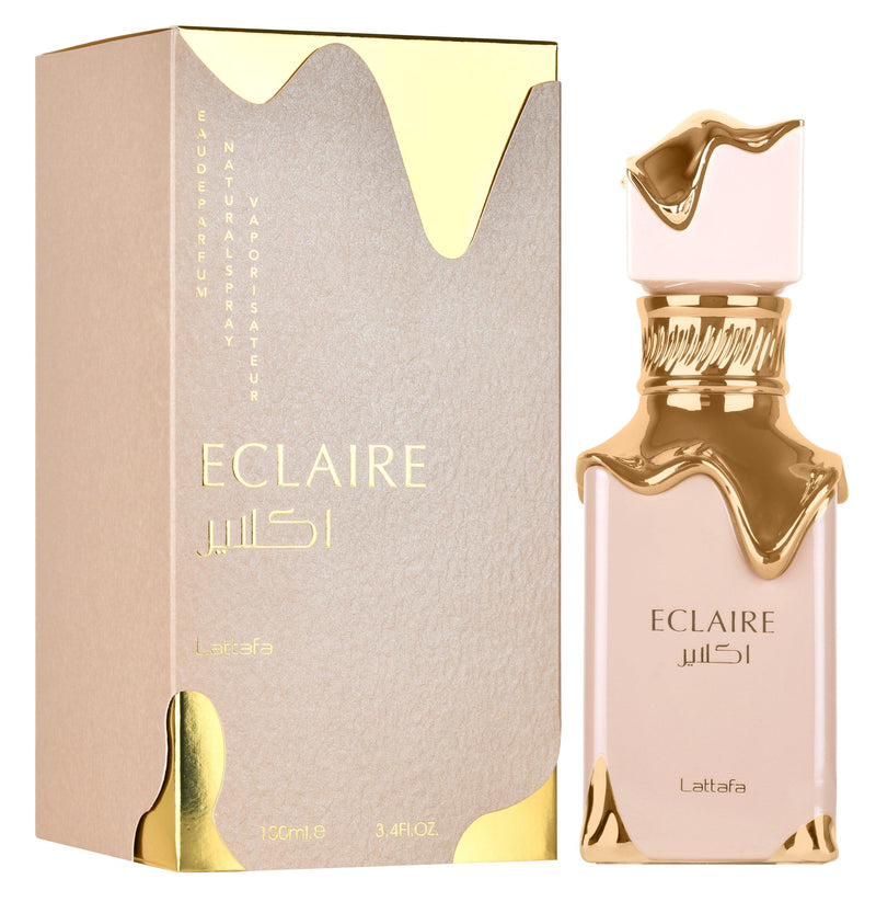 Lattafa Eclaire 3.4 oz EDP