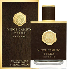 Vince Camuto Terra Extreme 3.4 oz EDP