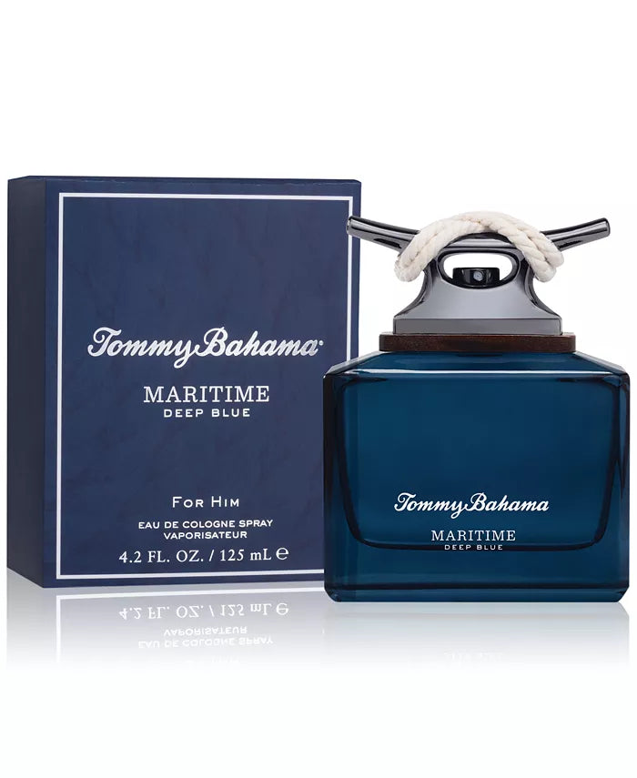 Tommy Bahama Maritime Eau de Cologne Spray Men 2.5 oz