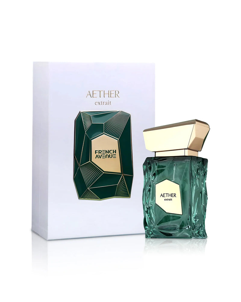 Aether Extrait 3.4 oz EDP | The Collection Perfumes