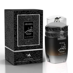 Arabia Naser 3.4 oz EDP