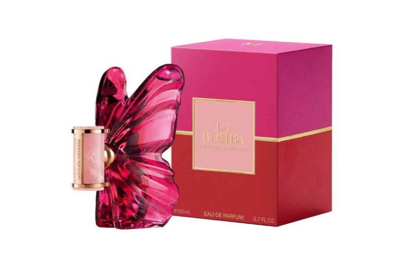 La Bomba 2.7 oz EDP