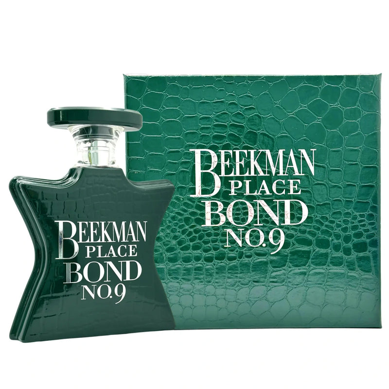 Bond No.9 Beekman Place 3.4 oz