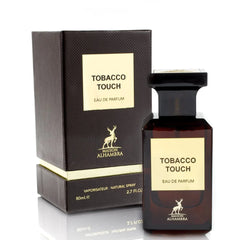 Tobacco Touch 2.7 oz EDP Unisex