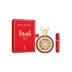 Bharara Viking Kashmir 3.4 oz Parfum
