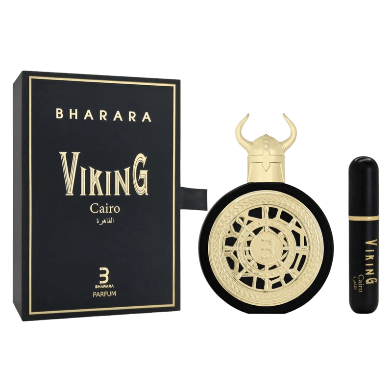 Bharara Viking Cairo 3.4 oz Parfum