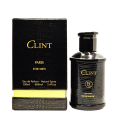 Clint 3.4 oz EDP For Men