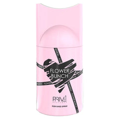 Body Spray Flower Bunch 8.3 oz For Women