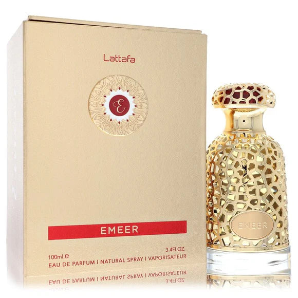 Lattafa Emeer 3.4 oz EDP