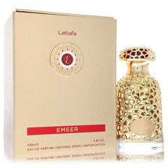 Lattafa Emeer 3.4 oz EDP