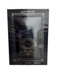 Mast Perfume Oud Noir 3.4 oz EDP